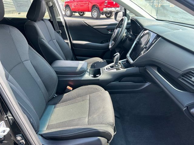 Used 2022 Subaru Outback Premium AWD/4WD image 31