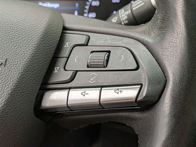 Certified 2023 Cadillac XT4 Premium Luxury w/ Enhanced Visibility Package AWD/4WD image 12