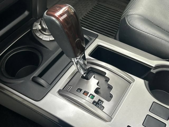 Certified 2023 Toyota 4Runner Limited AWD/4WD image 64