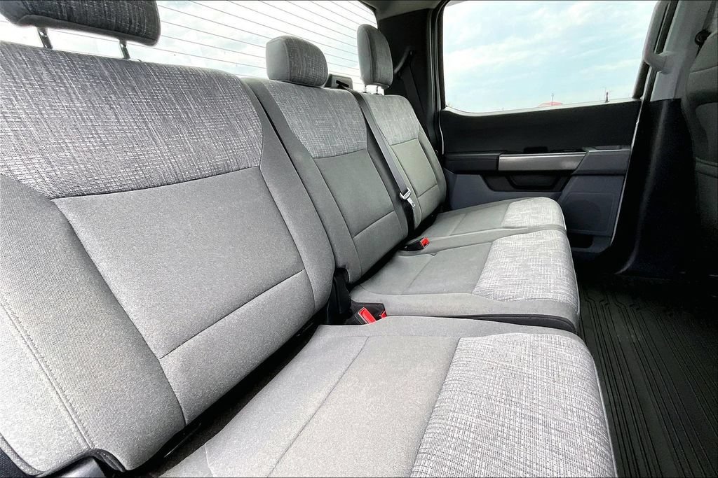 Used 2023 Ford F150 XLT AWD/4WD image 26