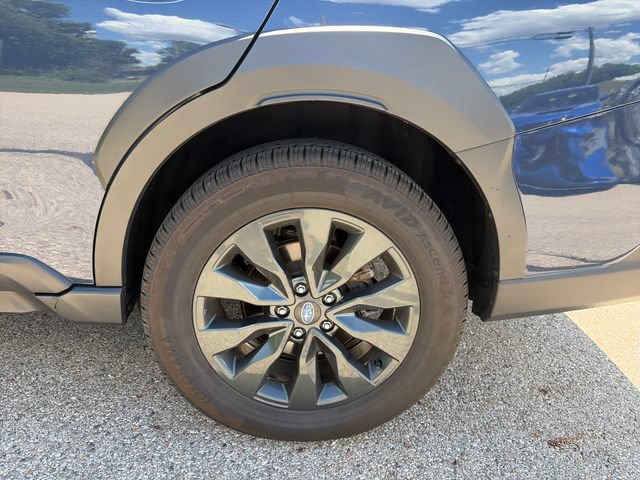 Certified 2024 Subaru Outback Onyx Edition AWD/4WD image 19