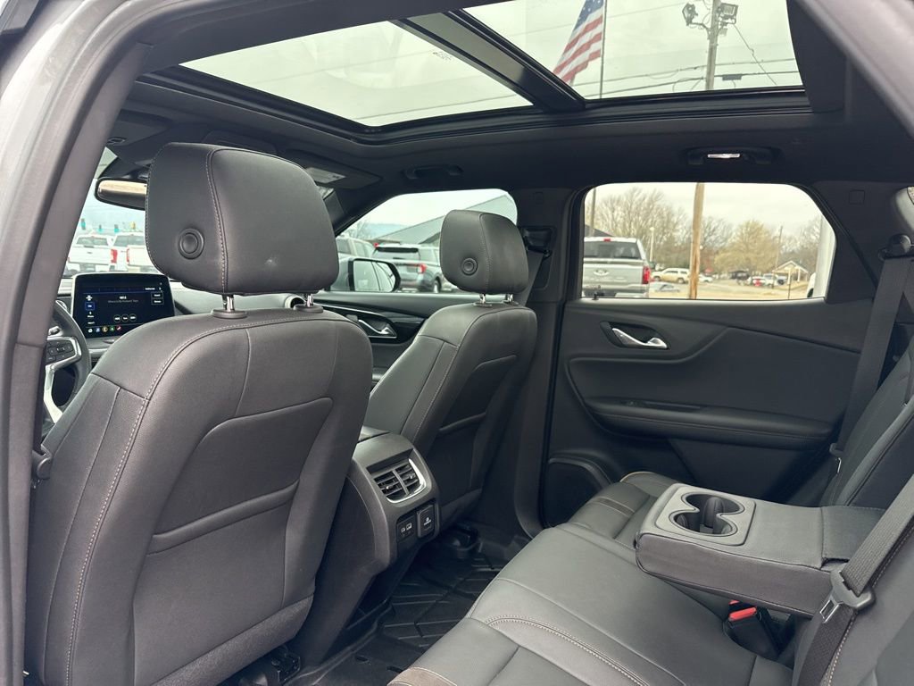 Used 2023 Chevrolet Blazer Premier image 23