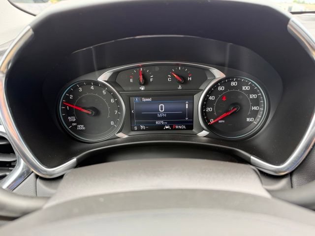 Used 2024 Chevrolet Equinox LT w/ LPO, Floor Liner Package AWD/4WD image 24