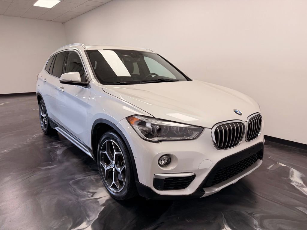 Used 2018 BMW X1 xDrive28i w/ Premium Package AWD/4WD image 23