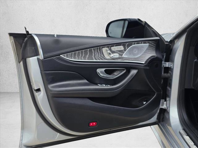 Used 2022 Mercedes-Benz AMG GT 53 image 11