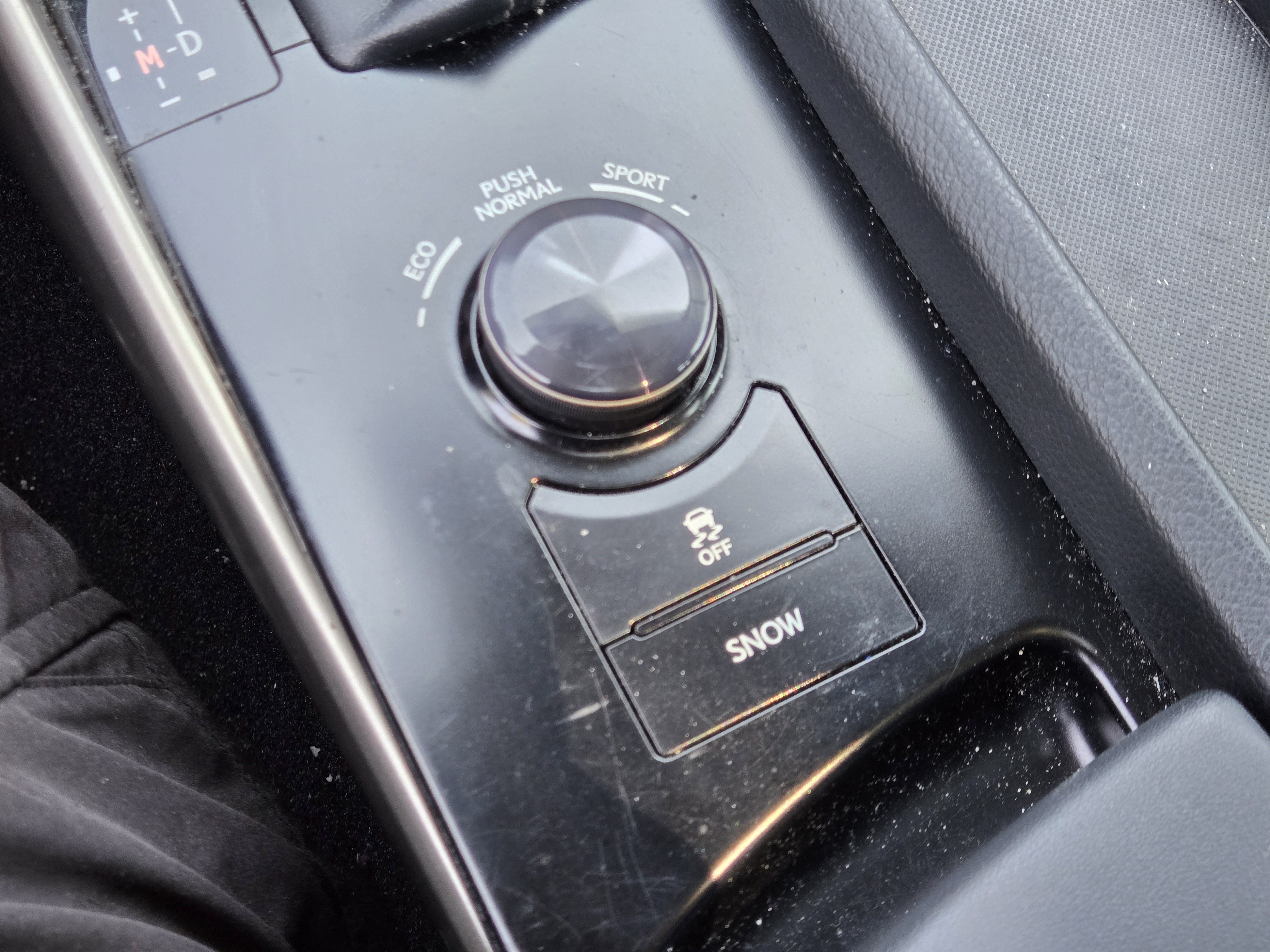 Used 2014 Lexus IS 250 RWD image 22
