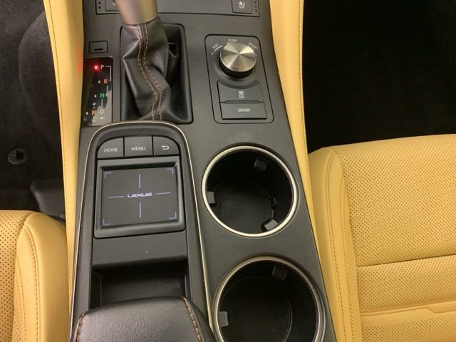 Used 2016 Lexus RC 300 AWD image 27