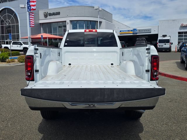 New 2026 RAM 3500 Tradesman AWD/4WD image 23