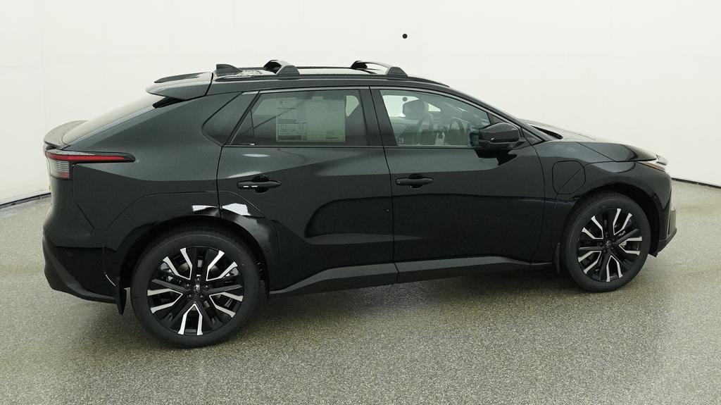New 2026 Toyota bZ AWD/4WD image 16