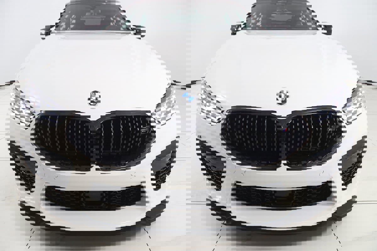 Used 2025 BMW M8 Competition image 58