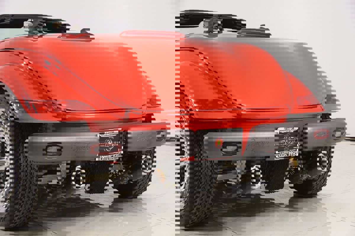 Used 1999 Plymouth Prowler image 25