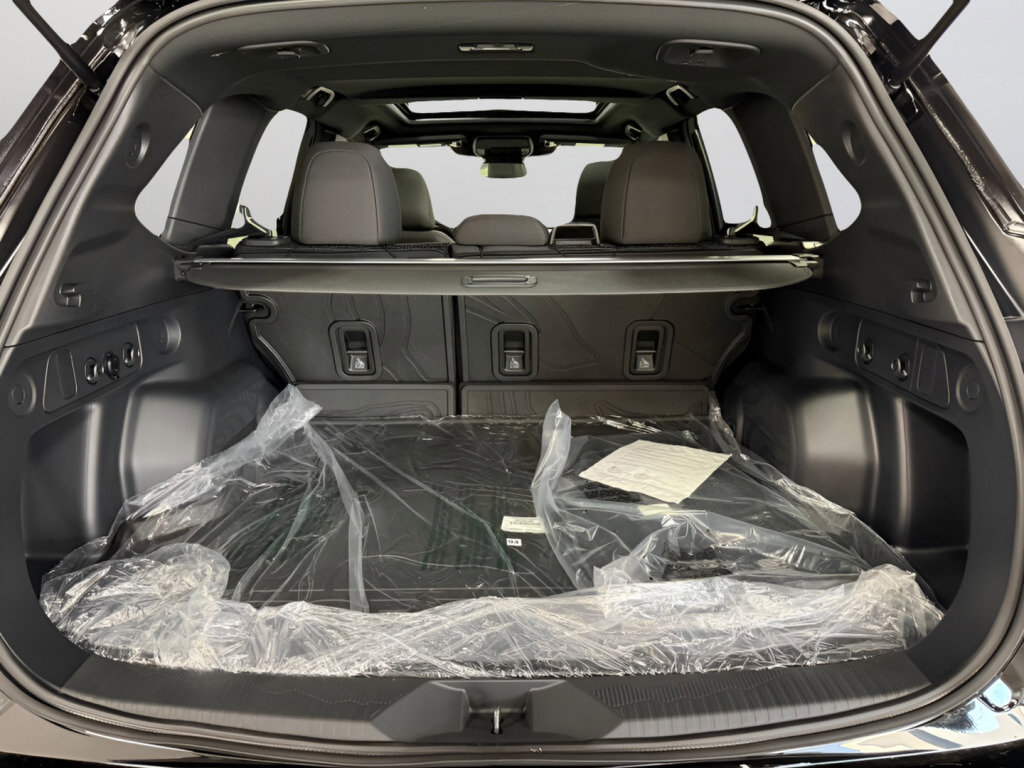 New 2026 Subaru Forester Premium image 9