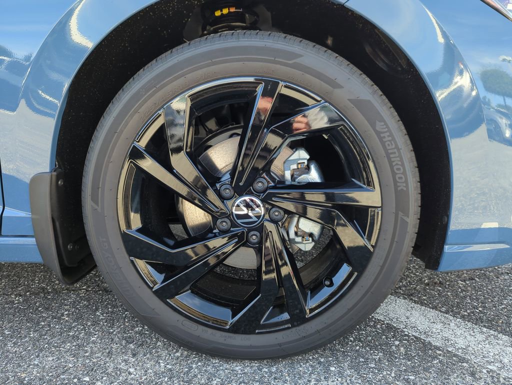 New 2026 Volkswagen Jetta SE image 43