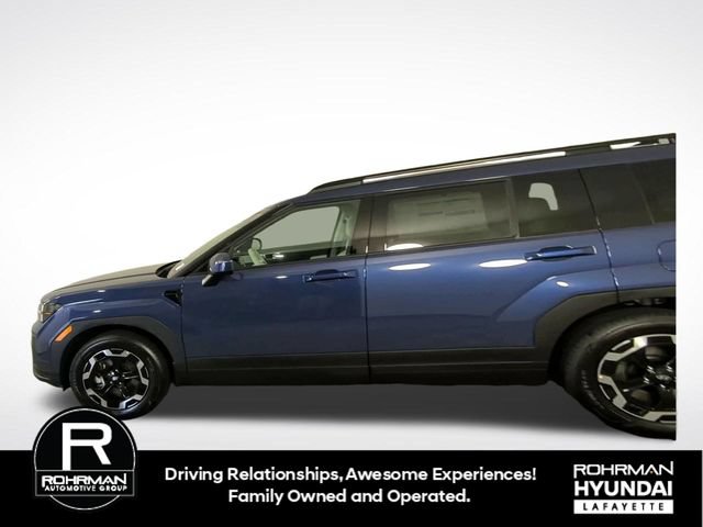 New 2026 Hyundai Santa Fe SEL AWD/4WD image 5