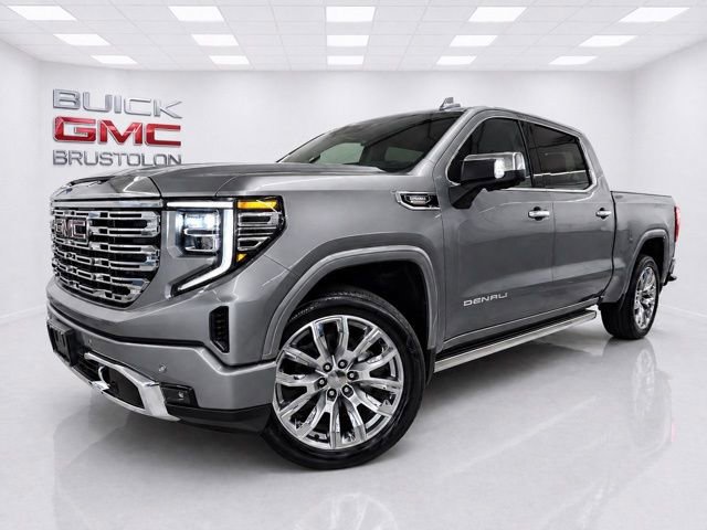 Used 2023 GMC Sierra 1500 Denali w/ Denali Reserve Package