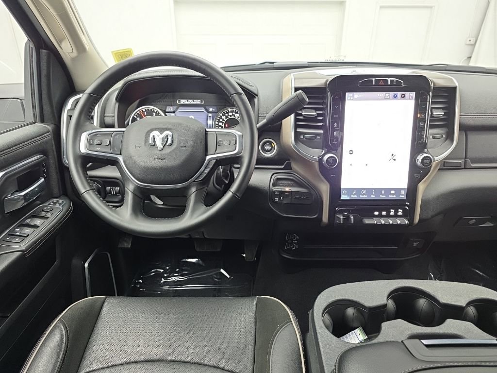 Used 2024 RAM 2500 Laramie image 18