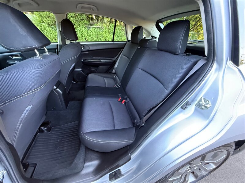 Used 2014 Subaru Impreza 2.0i Sport Premium w/ Popular Package #1 AWD/4WD image 14