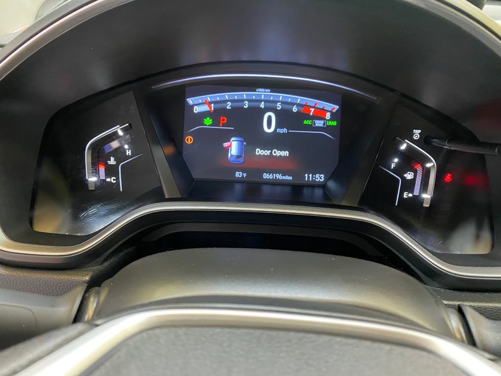 Used 2020 Honda CR-V EX image 34