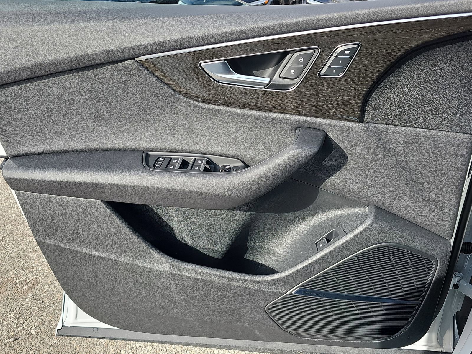 New 2026 Audi Q8 Premium image 28