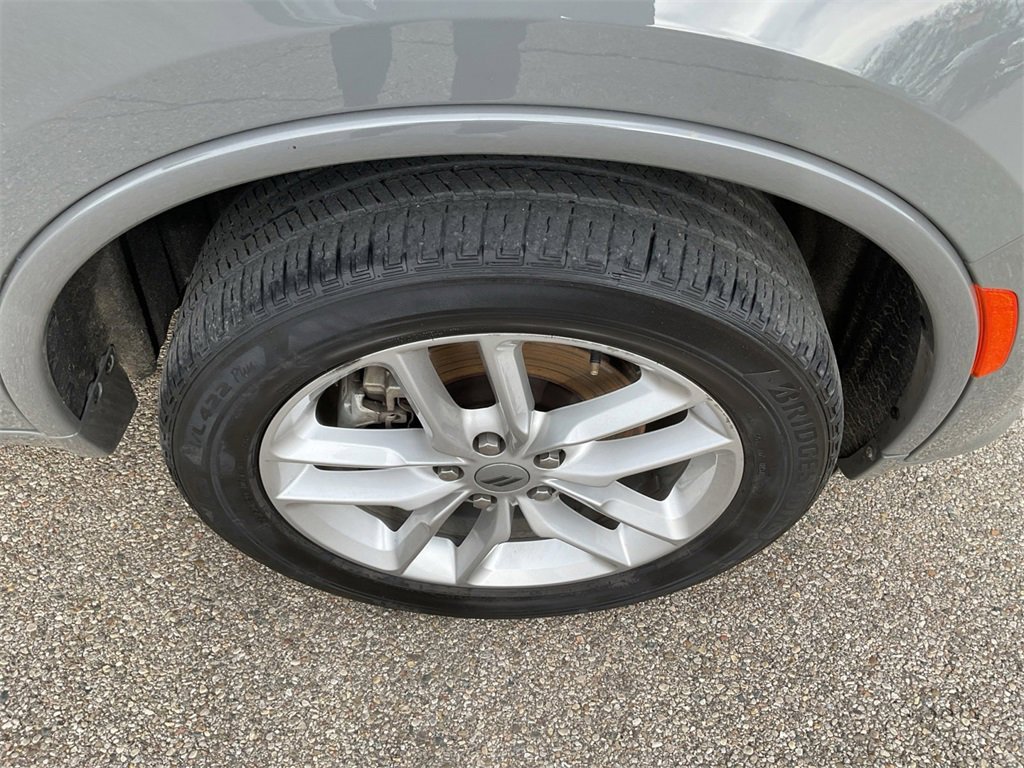 Used 2024 Dodge Durango GT image 17