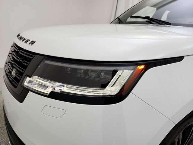 New 2026 Land Rover Range Rover SE AWD/4WD image 30