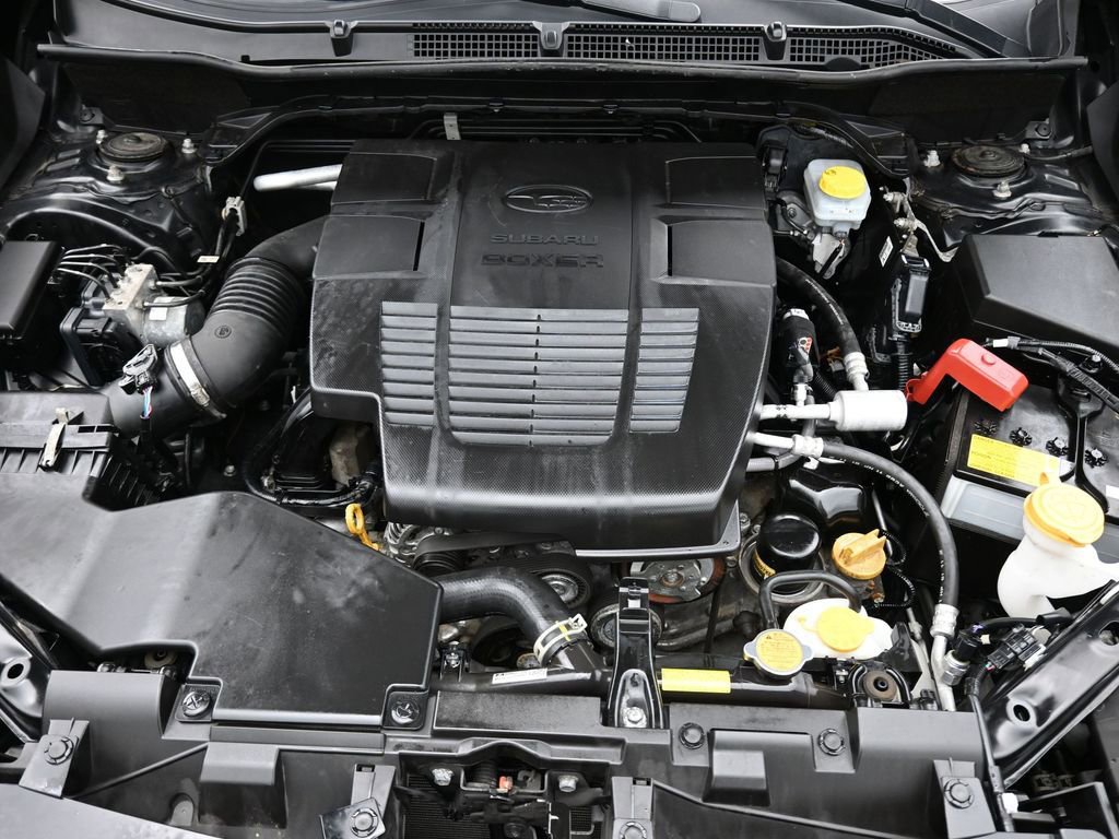 Used 2023 Subaru Forester Wilderness image 16