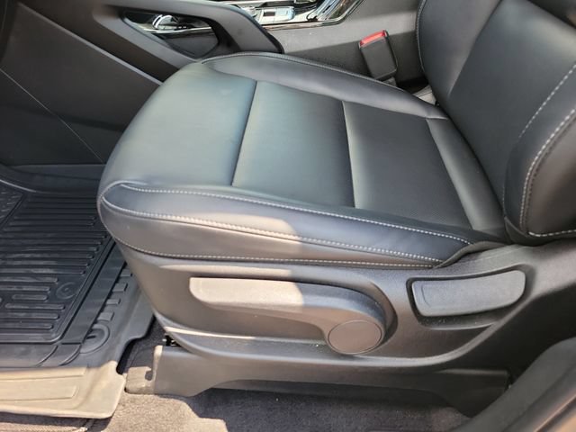 Used 2025 Kia Telluride LX FWD image 13