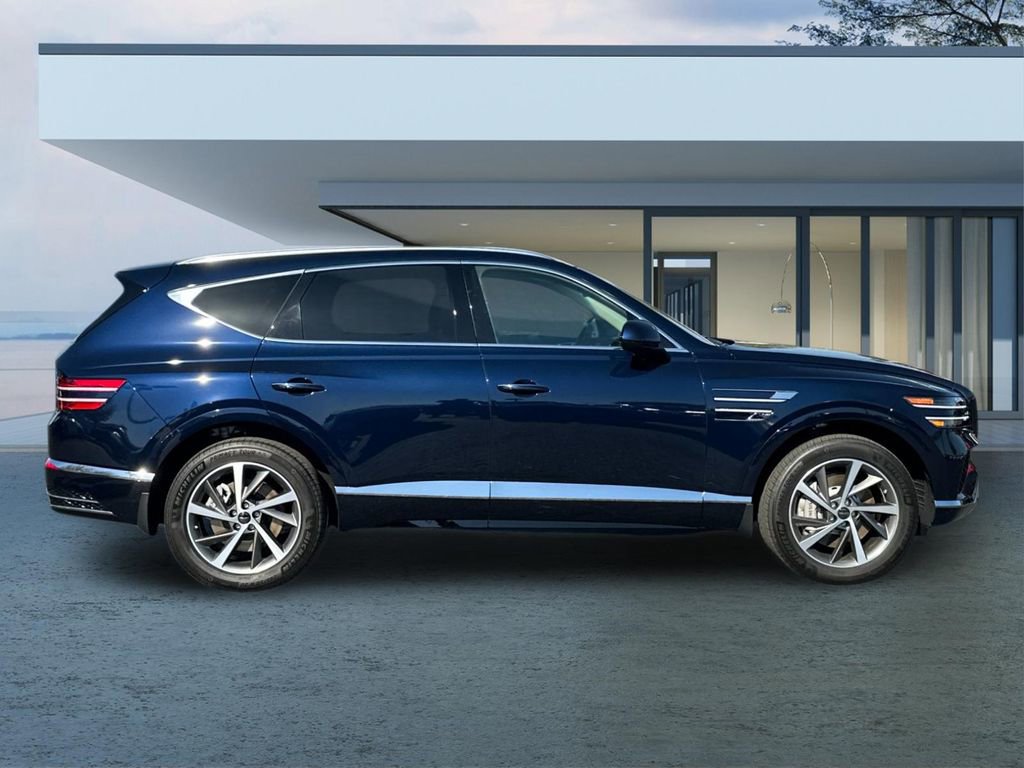 New 2026 Genesis GV80 2.5T Select image 3