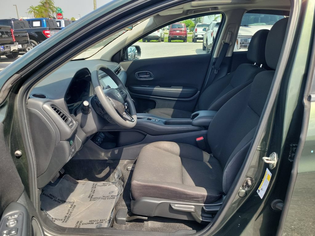 Used 2018 Honda HR-V EX image 18