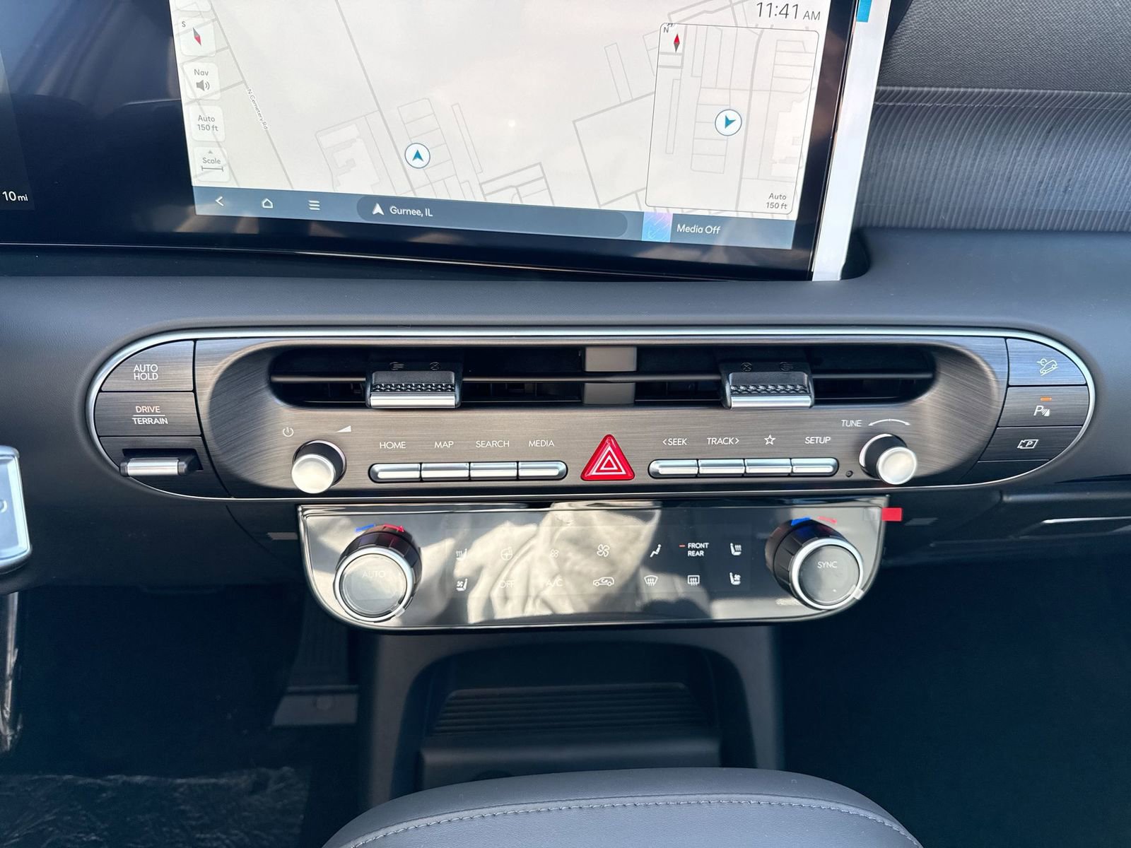 New 2026 Hyundai Palisade Calligraphy image 20