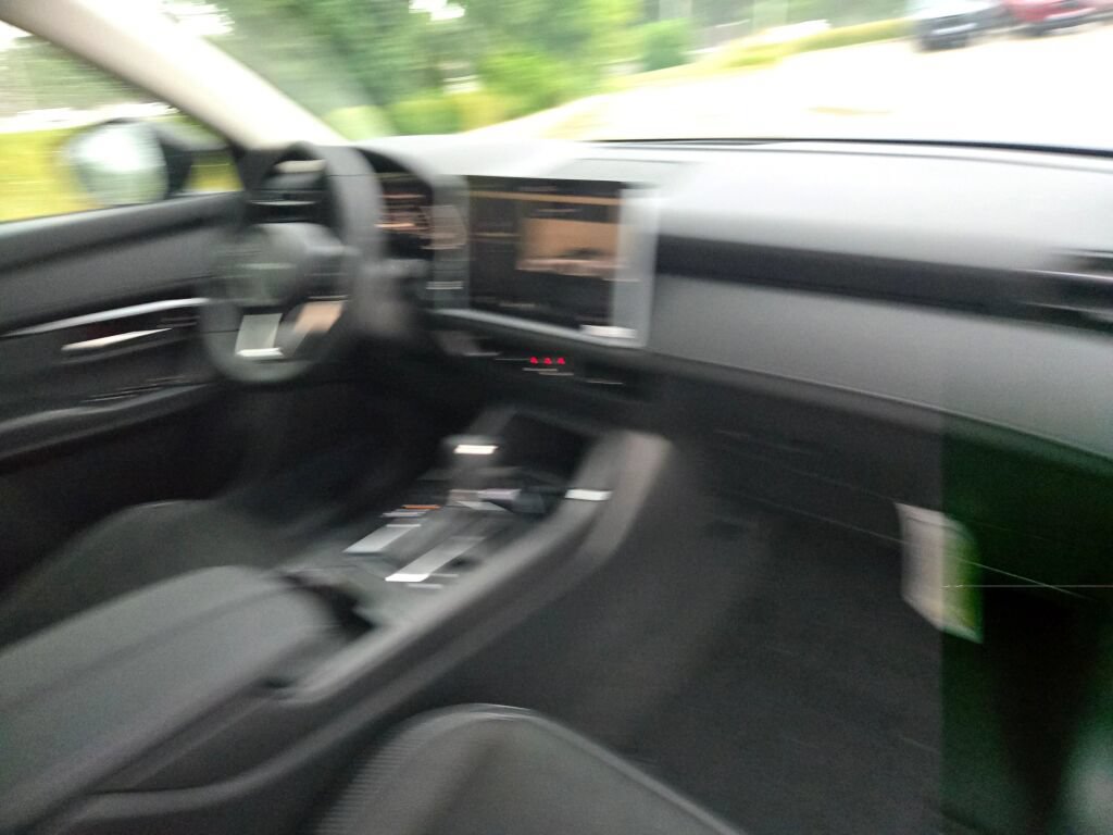 New 2026 MAZDA CX-5 Preferred AWD/4WD image 5