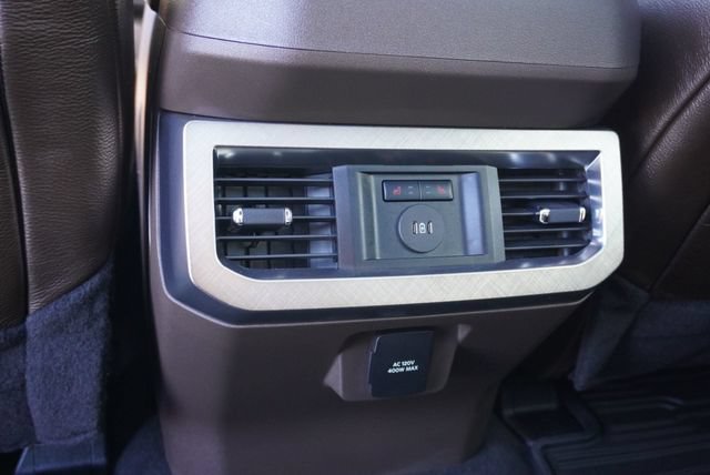 Used 2026 Ford F450 King Ranch AWD/4WD image 53