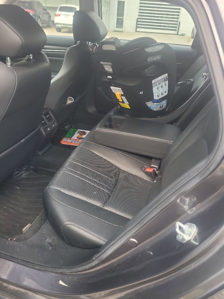 Used 2021 Honda Accord EX-L image 10