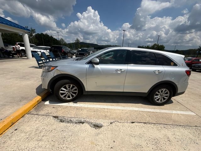 Used 2019 Kia Sorento L FWD image 28