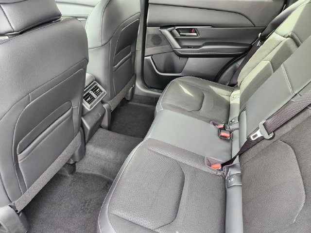 New 2026 MAZDA CX-5 Select AWD/4WD image 14