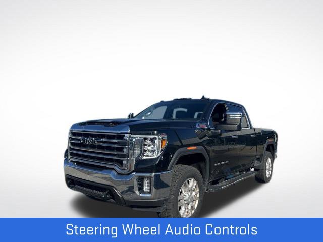 Used 2023 GMC Sierra 2500 SLT AWD/4WD image 10