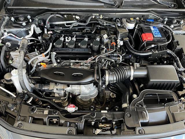 Certified 2024 Honda Civic EX image 14