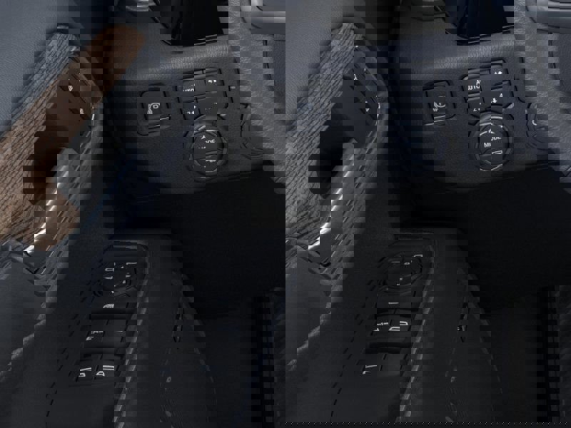 New 2026 Chevrolet Silverado 1500 RST w/ Convenience Package II image 22