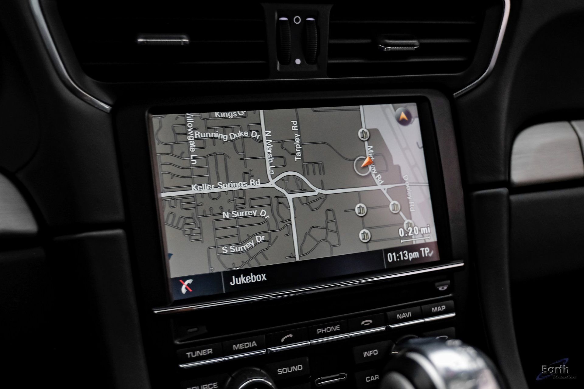 Used 2014 Porsche 911 50th Anniversary Edition image 65