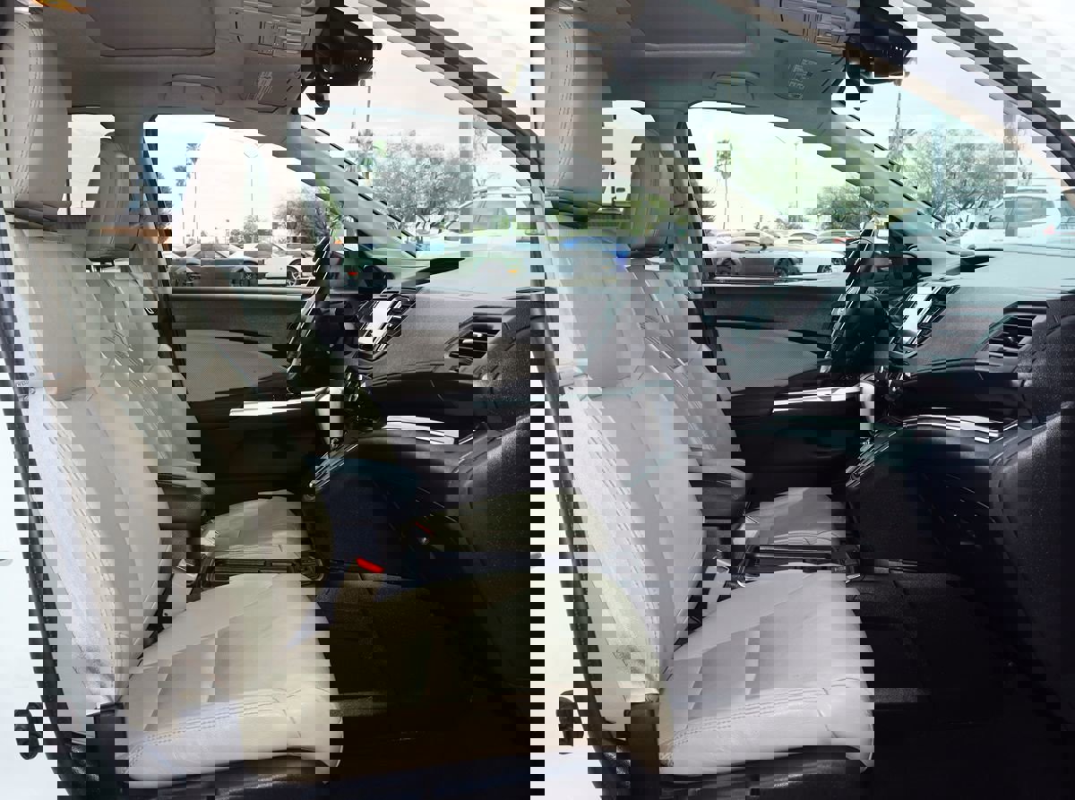 Used 2016 Honda CR-V Touring image 35