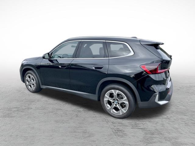 Used 2023 BMW X1 xDrive28i w/ Convenience Package image 5