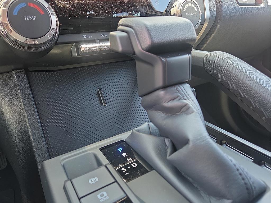 New 2026 Toyota 4Runner SR5 RWD image 26