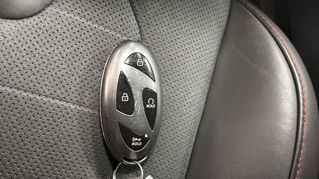 Used 2024 Hyundai Sonata N Line FWD image 21