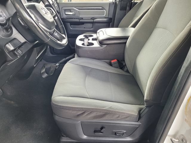 Used 2023 RAM 3500 Big Horn w/ Level 1 Equipment Group AWD/4WD image 17