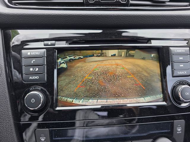 Used 2021 Nissan Rogue Sport SV image 18