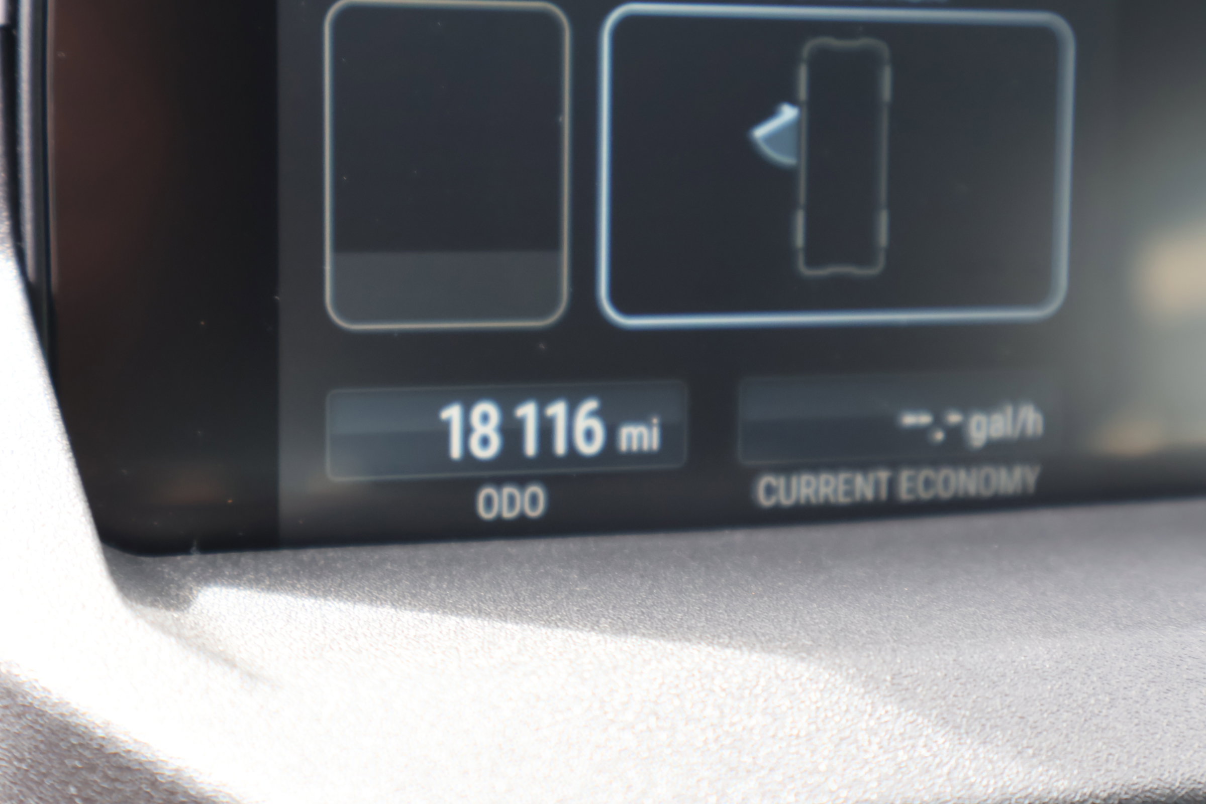 Used 2024 INEOS Grenadier Fieldmaster Edition image 26