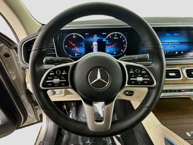 Used 2021 Mercedes-Benz GLE 350 w/ Premium Package image 12