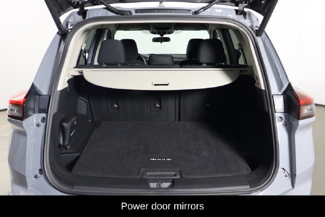 Used 2026 Nissan Rogue SV FWD image 17