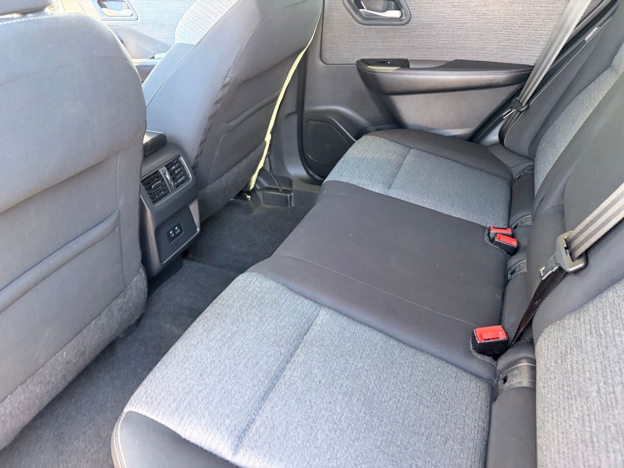 Certified 2022 Nissan Rogue SV FWD image 15