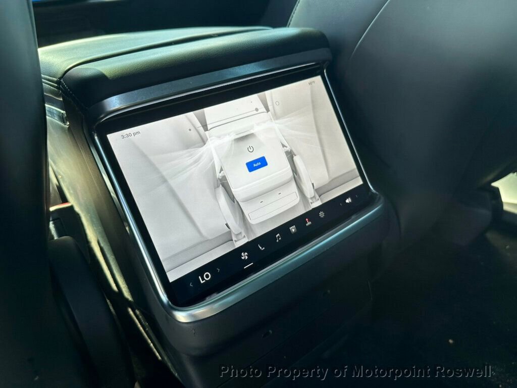 Used 2024 Tesla Model X Plaid image 15